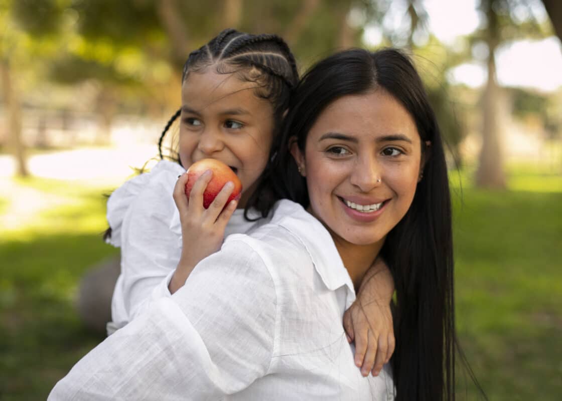 Family dental care