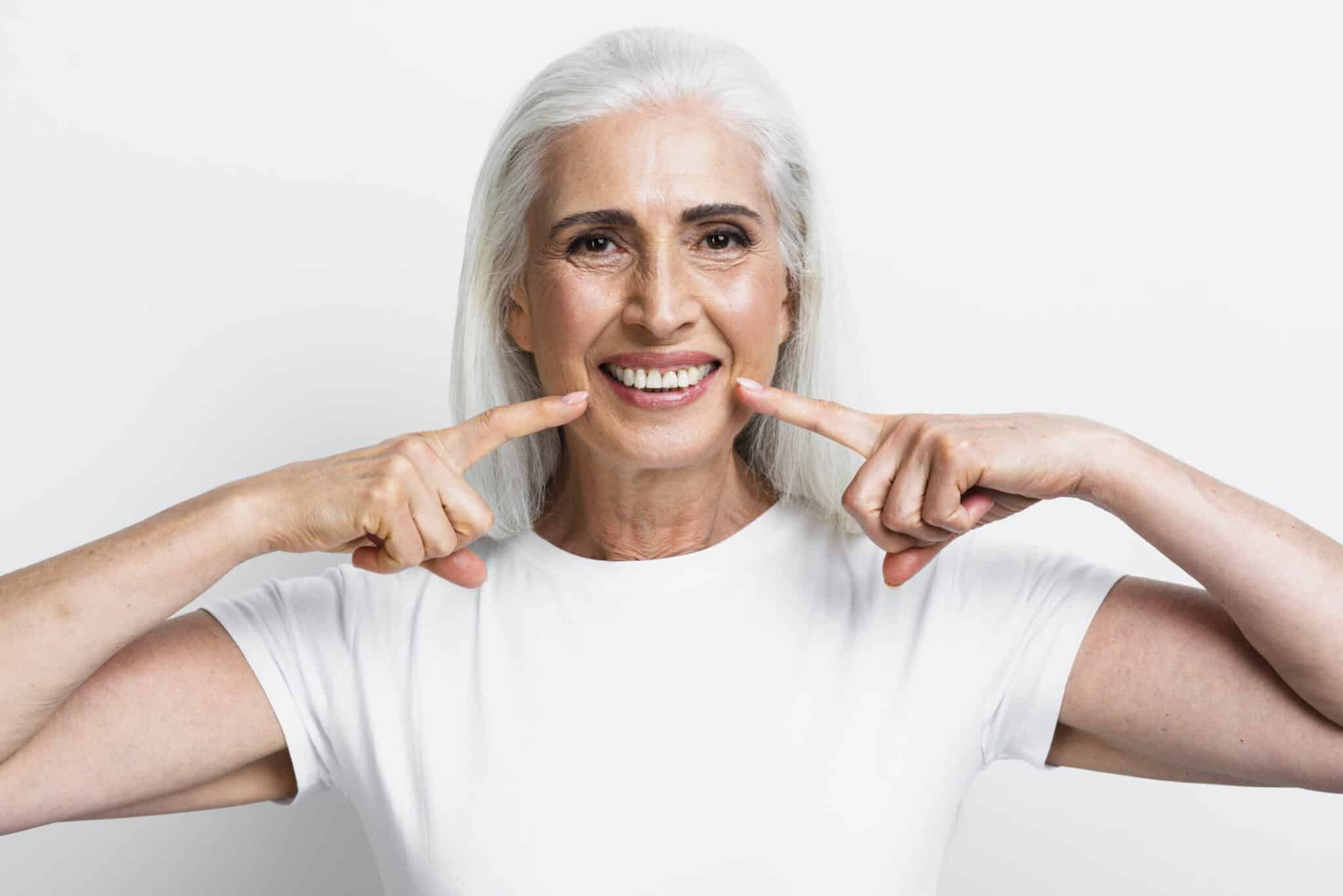 dental implants