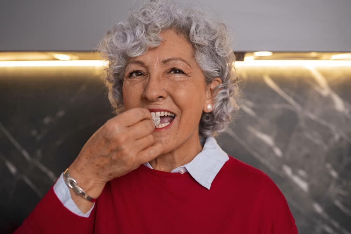 dental implants