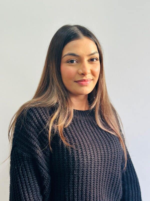 Asima Lorgat