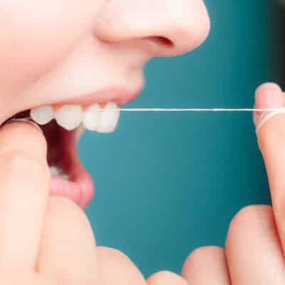 dental hygiene