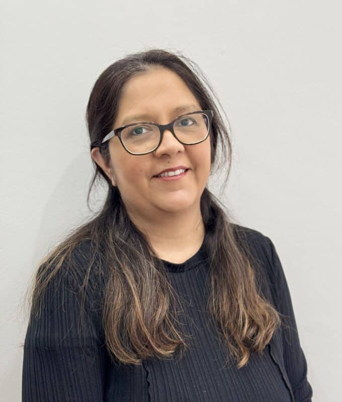 Sumaiya Nazir