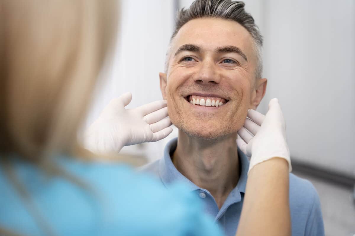 Dental Implants