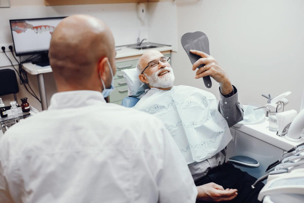 Dental Implants