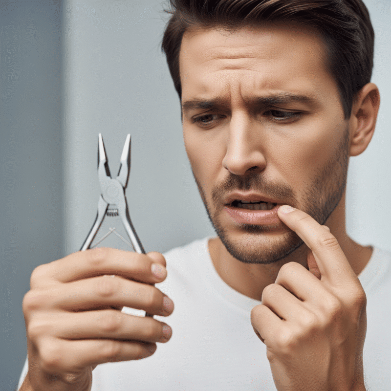 DIY Dentistry Dangers: Why Professional Care Matters