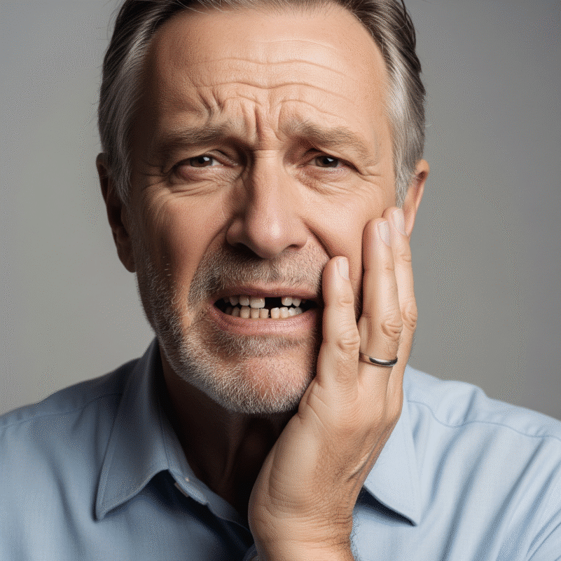 DIY Dentistry Dangers